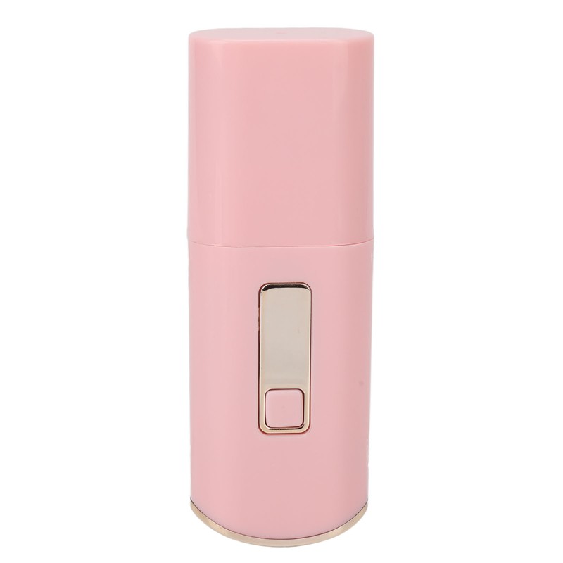 Lasting Styling Lash Curler Lithium Battery 3 Gears Temperature USB