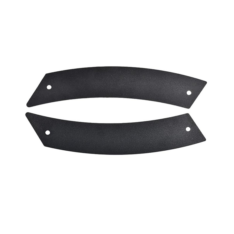 YUCKMZ Interior Door Pull Handle Black Compatible with VW Beetle