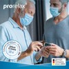 prorelax Pulse Oximeter | For Self-Control of Heart Frequency, Pulse