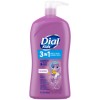 Dial Kids 3-in-1 Body+Hair+Bubb