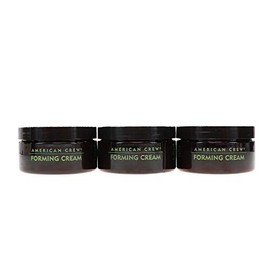American Crew Forming Cream, 3 Ounce by AMERICAN CREW