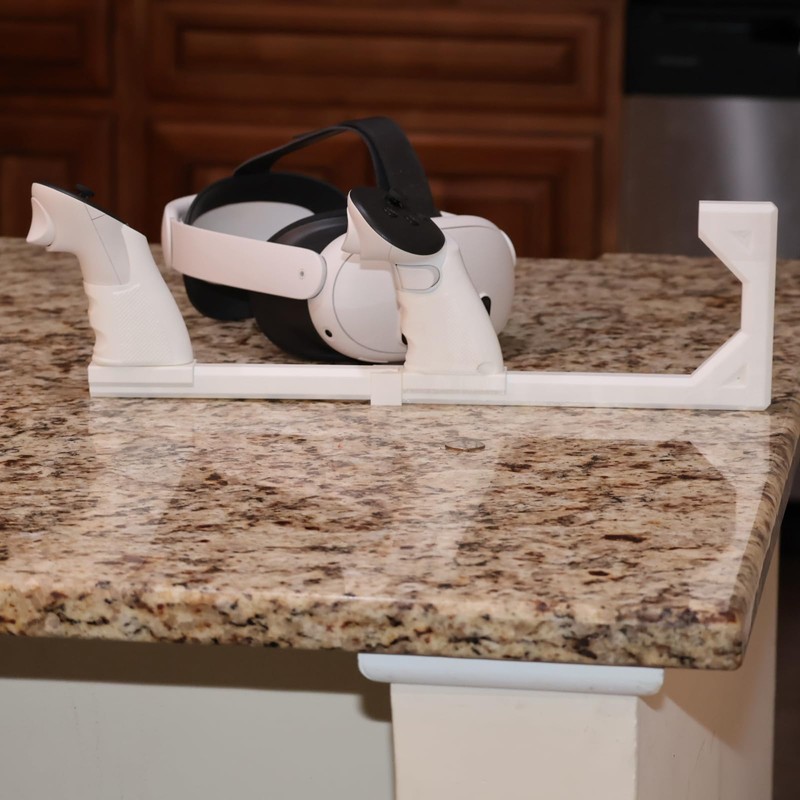 VR Gunstock Quest 3/3S/PRO – Aim Stabilization | Enhanced Immersion