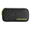 coocazoo Pencil Case, Compass Compartment, Triangle Compartment, Timetable Compartment, Removable