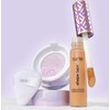 tarte Creaseless Setting Powder Fixing Powder, Fixing Powder, Fixes Your