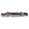 Thread Gauge 55° 60° 52 Blades Metric Imperial Stainless Steel