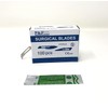 Disposable Surgical Scalpel Blades Sterile Sizes 10 10A 11 12