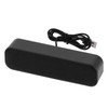 USB Speaker Mini Loudspeaker Box Builtin Decoded Sound Card Stereo