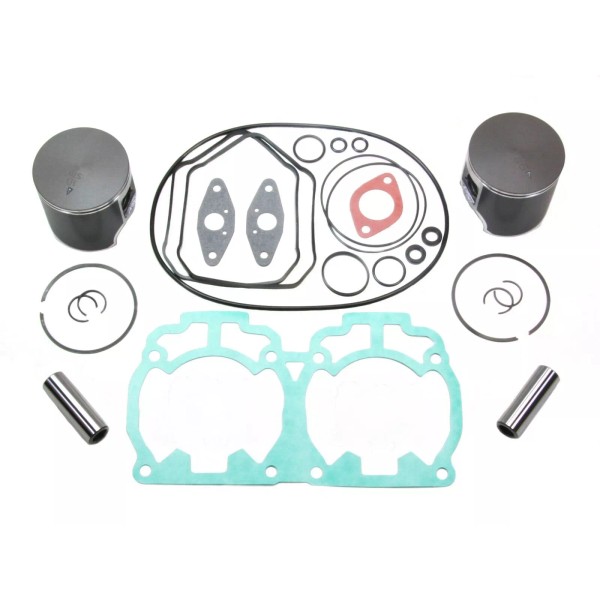 Aftermarket 2002 Ski-Doo Summit 700 Sport Pistons Top End Gasket