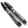 TORCH Extended Rear Shocks (for a 2"-4" Lift) for 2005-2023