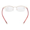 Zoom Presbyopic Glasses Blue Light Blocking Reading Glasses Unisex Elderly