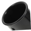 Gatuida 2 Pcs Trailer Hitch Ball Cover Tow Ball Protector