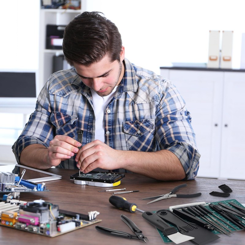 3D Printer Tools Kit Essential, 3D Printing Tools Kit, 3D