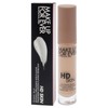 HD Skin Concealer - 3.0R Nutmeg by Make Up For