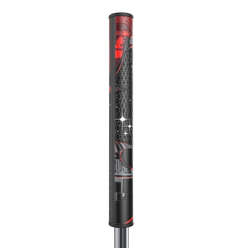 Darth Vader Putter Grip