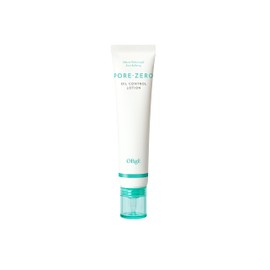 OBgE Pore Zero Oil Control Lotion, 2.4 fl oz (70 ml) | Deer Ingredient, Niacinamide, Adenosine, High Concentration Formulation, Skin Tone, Sebum, Sensitive Skin, Highly Moisturizing, Dullness Spots,