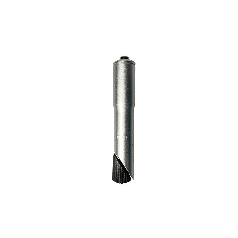 BNVB Aluminum Alloy Bike Fork Stem Quill Riser Extender Extension