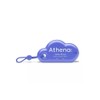 Athena Club Bruma Mini para Cabello y Cuerpo, Amber Hours,