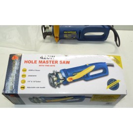 Buffalo Tools HOLE MASTER SAW - plunge cut tool - power tools - dry wall cutter