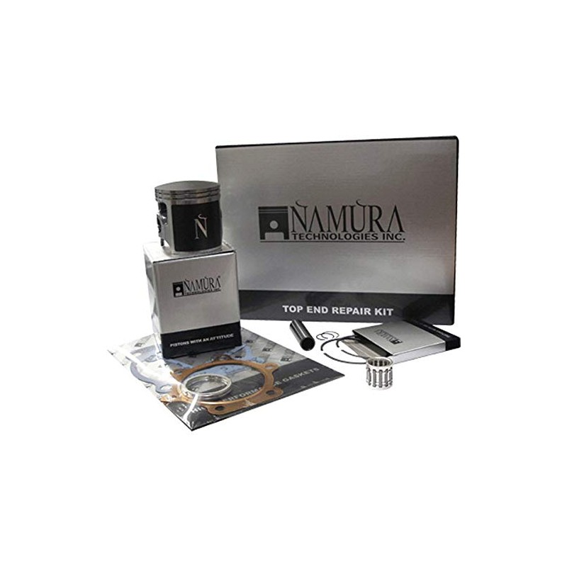 Namura Top End Repair Kit - NX-40025-CK
