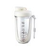590ML Protein Shaker BPA Free Shaker Bottle Leak Proof Protein