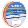 Shimano FEATHER RIG SPEEDMASTER TAPERED SURF LEADER - Résistance :