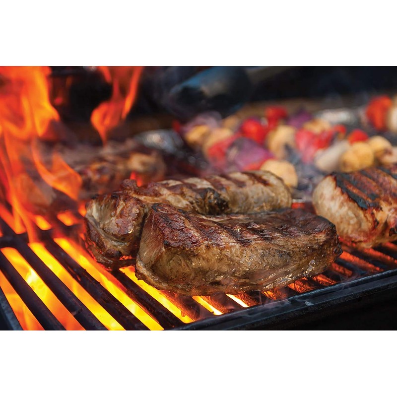 Samuel Groves Professional Stainless Steel Griddle Scraper by Chabrias