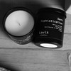 Lavik Luxury 11.50oz Candle with Rich Aroma Leather & Labdanum