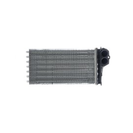 MAHLE Behr Premium Line AH 88 000P Interior Heat Exchanger