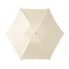 Moonbat [Ducks] Parasol Folding Umbrella, Women's, Made in Japan, For