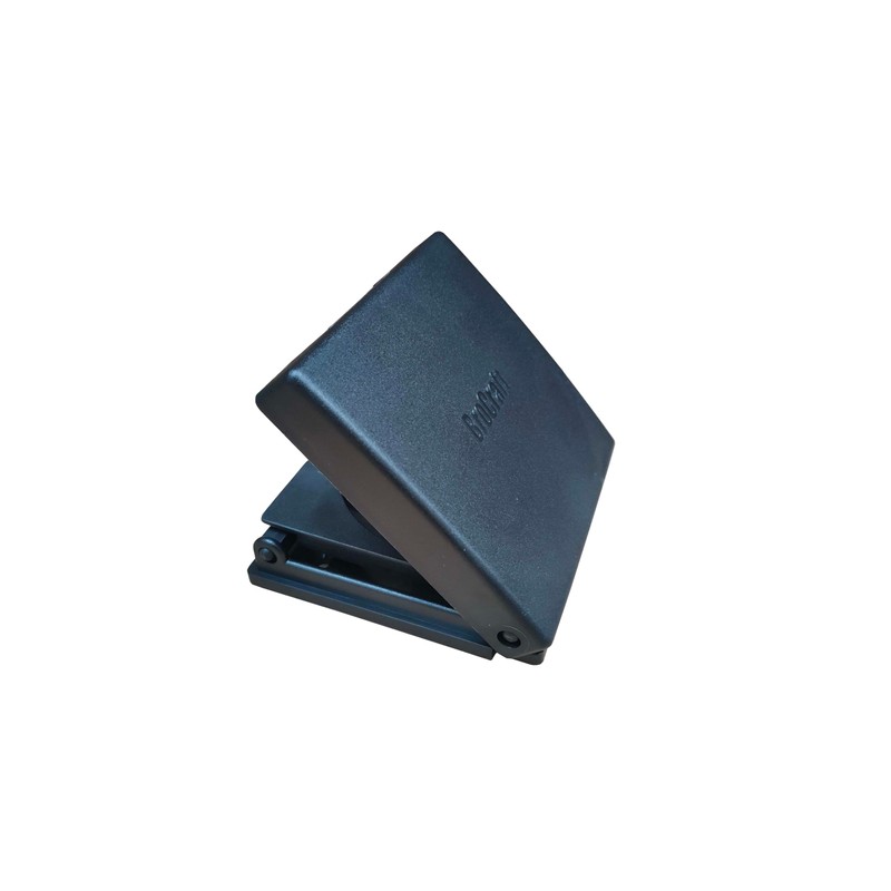 Brocraft Black Folding Cup Holder