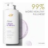 Dove - Shampoo Volume & Fullness 828ml