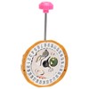 9T13 Professional Watch Movement Replacement Watch Calendar Movement Repair Parts