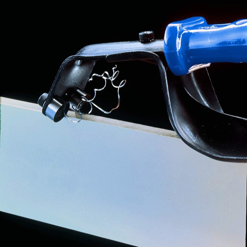 NOGA DB1000 Double Bar