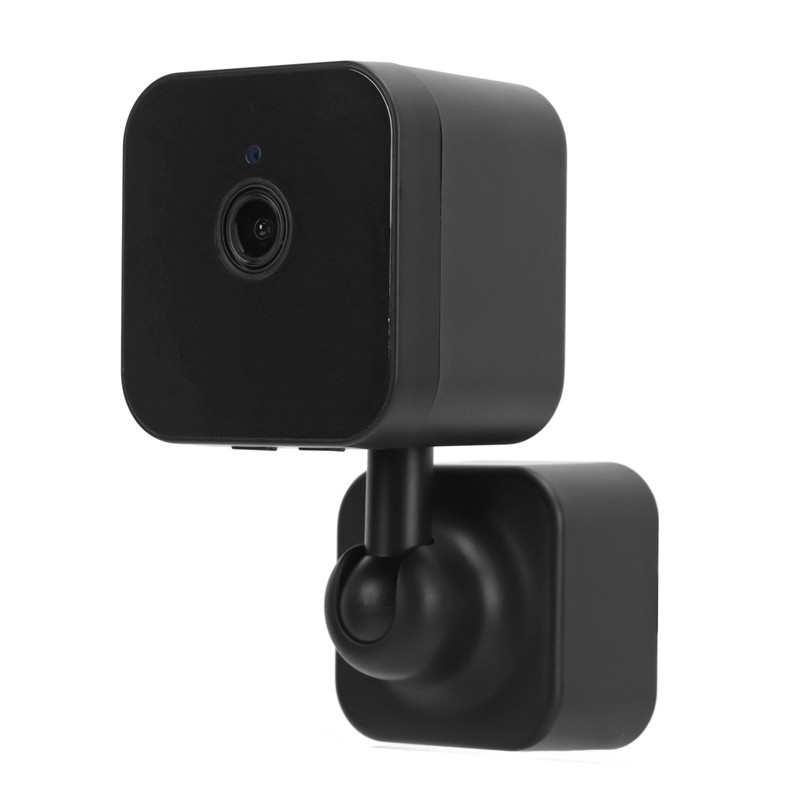 Plug in Smart Security Camera Auto Tracking 2.4G WIFI Two