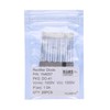 HUABAN 20pcs 1N4007 Rectifier Diode 1A 1000V DO-41 (DO-204AL) Axial