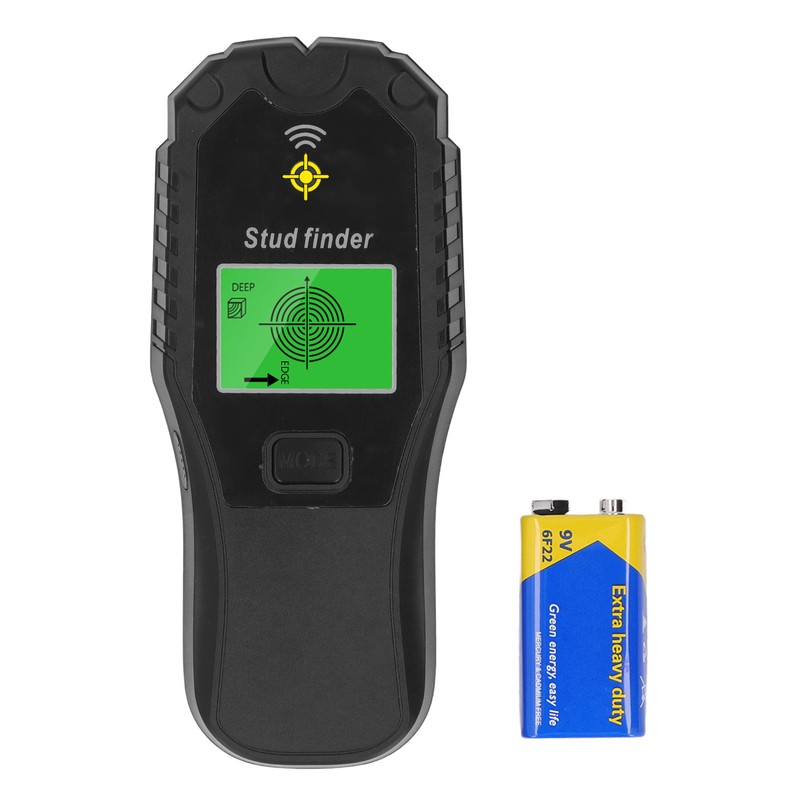 Stud Finder Wall Scanner Multifunctional Handheld Electronic Stud Sensor Wall