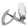 Animal Injector Livestock Syringe Automatic Adjustable Continuous Syringe Veterinary Vaccine