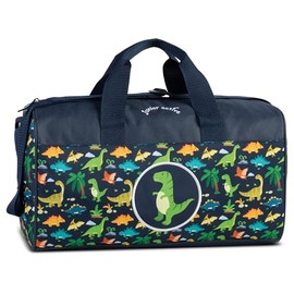 Fabrizio Children's Sports Bag Travel Bag for Girls and Boys Weekender Children's Duffel Bag, M1, Sports bag