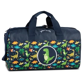 Fabrizio Children's Sports Bag Travel Bag for Girls and Boys Weekender Children's Duffel Bag, M1, Sports bag