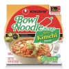 NONGSHIM Nong Shim Hot & Spicy **Kimchi**Bowl Noodle Soup, ***18