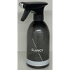 proWIN SPRÜHFLASCHE DUO GLANCY - leer, ohne Inhalt - zum