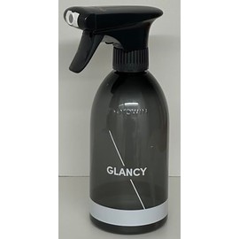 proWIN SPRÜHFLASCHE DUO GLANCY - leer, ohne Inhalt - zum Anmischen