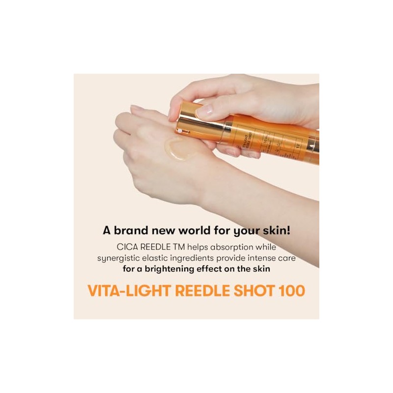 Vita-Light Reedle Shot 100