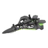 RC Foam Airplane with Light 360 Degree Roll Barometric Height