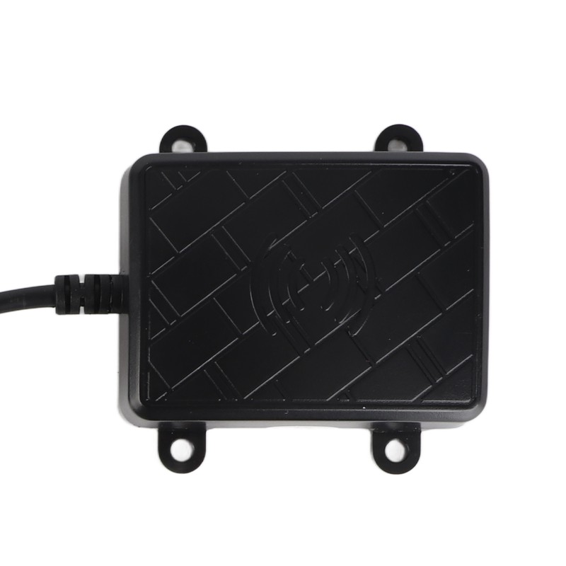24Ghz Blind Spot Radar Detection System BSM Alert Lane Change