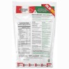 Nopalina Flax Seed Fiber Supplement 2 lb Bag