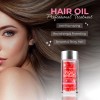 Hair Vitamins Bali Secret Aceite Marroquí Puro 12 Cápsulas