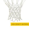 Progoal Professional Heavy Duty Basketball net Replacement,Fits Standard Indoor and