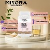 Creatina Monohidratada Suplemento Miyora 1kg 200servicios
