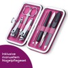 Beurer MP 41 Manicure and Pedicure Set